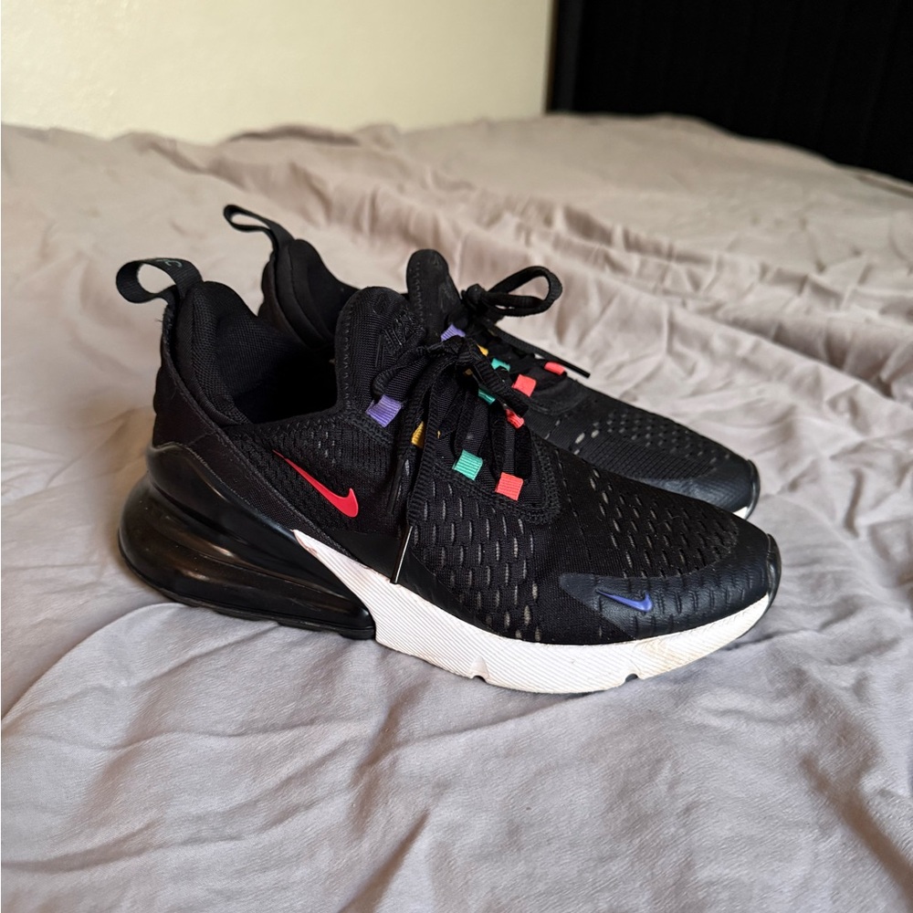 Nike Air Max 270